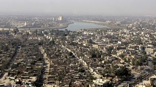 بغداد.. المدينة التي سكن التاريخ بيوتها 