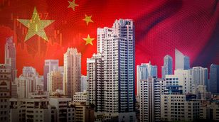 بكين تسابق الزمن لحل أزمة العقارات.. وتراجع العوائد يدفع المستثمرين لاقتناص الفرص خارج الصين   
