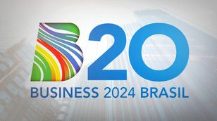 "B20".. صوت مجتمع الأعمال نحو استدامة النمو الدولي