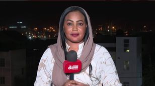 مراسلة "الشرق": البرهان يوجه كلمة للشعب السوداني 