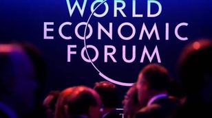 رئيس منتدى دافوس: نسعى للوصول إلى اقتصاد أكثر ثقة عالمياً
