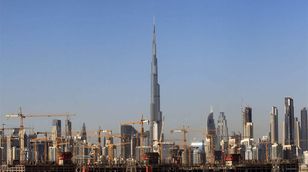 ليسكوفا: بيئة الاقتصاد في الخليج تدعم أداء القطاع العقاري