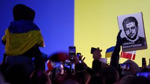 خلافات أوكرانيا وبولندا تتصاعد.. وزيلينسكي يريد التهدئة