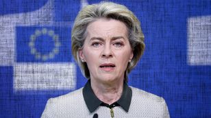 من هي أورسولا فون دير لاين رئيسة المفوضية الأوروبية؟