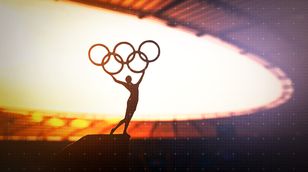 بعد غياب مئة عام.. عودة شعلة الأولمبياد لتضئ باريس