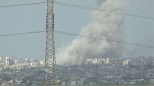 مراسل "الشرق": إسرائيل سمحت بدخول المساعدات لشمال غزة بمرافقة مسلحين لأول مرة