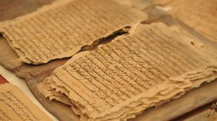 عبد الرحمن العاصم: السعودية تمتلك أكثر من 27% من المخطوطات العربية