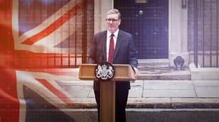 ملك بريطانيا يكلّف ستارمر برئاسة الحكومة.. ومؤشرات إيجابية على إتمام "هدنة غزة"