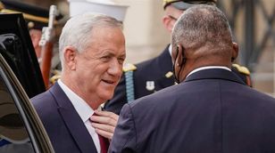 الجيش الأميركي: إسرائيل لم تحصل على كل الدعم الذي طلبته