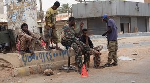 عادل حمد: ما يجري بمدينة الفاشر السودانية يرتبط بجولة جديدة من التفاوض
