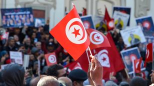 6 أكتوبر.. التونسيون يختارون رئيسهم الجديد