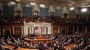 مجلس النواب الأميركي يقر مساعدات لأوكرانيا وإسرائيل وتايوان