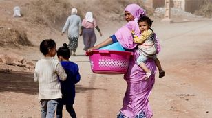 فيضان ليبيا وزلزال المغرب.. تغيرات المناخ تعمق أوجاع العالم