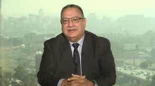 محمد ماهر: سعر العملة بالسوق الموازية في مصر غير واقعي