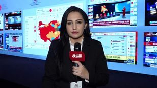 مراسلة "الشرق": اللجنة العليا للانتخابات في تركيا تعلن رفع الحظر عن النتائج 