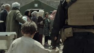 فيلم "الموصل"