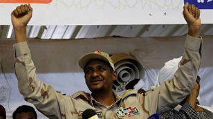 شريف محمد عثمان: السودان الآن في طريقه للتمزق