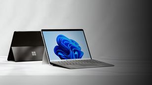 مايكروسوفت تعلن عن الجيل الجديد من حواسيب (Surface) 