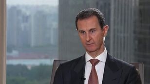 الأسد: مصالحة السعودية وإيران ستنعكس إيجاباً على المنطقة