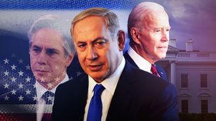إسرائيل تخسر أصدقائها في البيت الأبيض