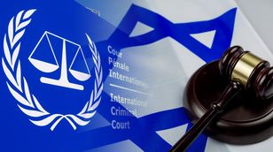 "الجنائية الدولية" تطلب إصدار قرار اعتقال بحق نتنياهو.. وإسرائيل تصفه بـ"الفضيحة"