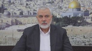 هنية: حماس باقية في غزة ورغم كل ما فعلته إسرائيل لم تقضِ على الحركة 