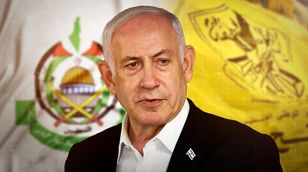 نتنياهو يرفض وجود حماس وفتح في غزة.. والقاهرة تنفي المشاركة في قوة عربية لإدارة المعابر