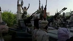طاهر المعتصم: السودانيون يترقبون أي بادرة لوقف الحرب