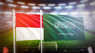 السعودية تواجه إندونيسيا ضمن التصفيات المؤهلة لمونديال 2026