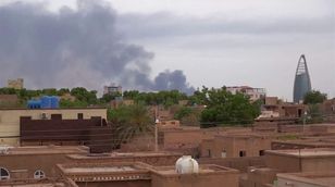 أقوال.. أزمة السودان