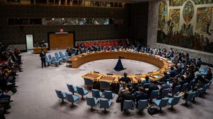 مراسل "الشرق": الأمين العام للأمم المتحدة يدعو لوقف فوري للتصعيد في المنطقة
