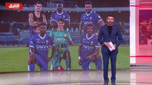 الأهلي السعودي يستضيف بيرسبوليس الإيراني بدوري أبطال آسيا للنخبة