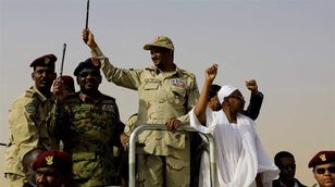 إلى أي مدى تملك قرارات مجلس الأمن في السودان فاعلية على الأرض؟