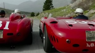  فيلم Ferrari – 2023