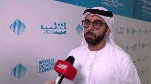 الشهران: قمة الحكومات في دبي ستركز على مستقبل العمل الحكومي