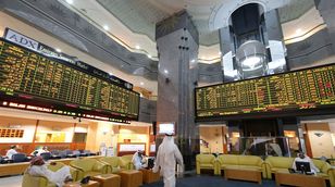هدوء في أحجام وقيم التداول في الأسواق الخليجية