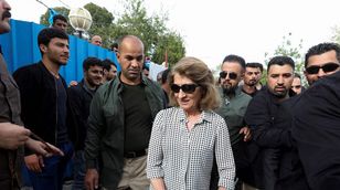 مراسل الشرق: مستشار الأمن العراقي يزور أربيل لمتابعة الاتفاق الأمني مع إيران