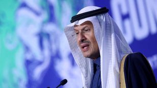 محمد العنقري: السعودية تعمل على أن تصبح مركزا للتعدين