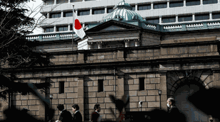 محمد زيدان: الين الياباني يتراجع أمام الدولار الأميركي 