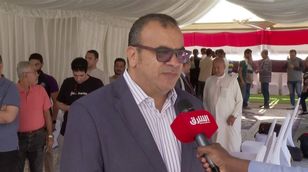نائب السفير المصري بأبوظبي: نقدم التسهيلات لإتمام سير الانتخابات الرئاسية المصرية