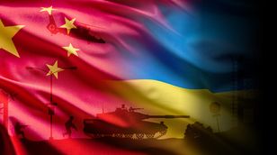 هل تستطيع الصين إنهاء حرب أوكرانيا؟