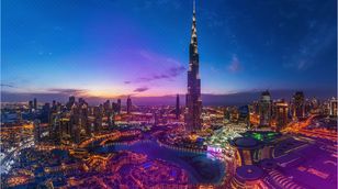 الإمارات أكثر دول العالم استقطابا للأثرياء في 2024