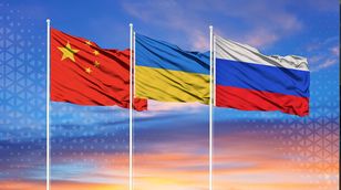 أوكرانيا.. البحث عن دور صيني لإنهاء الحرب
