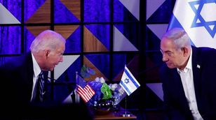 مراسل "الشرق": أميركا ستدعم إسرائيل حال الهجوم الإيراني