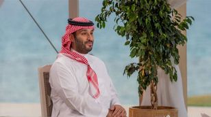 ولي العهد السعودي: قرارات "أوبك+" لا علاقة لها بالسياسة