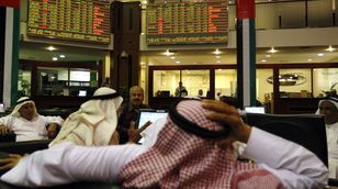 أبرز تداولات ومؤشرات الأسواق الخليجية