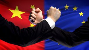 بعد زيارة الرئيس الصيني.. بكين تقاوم الضغوط الأوروبية لفتح أسواقها