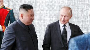 تقلق الغرب.. ماذا تريد موسكو وكوريا الشمالية من تعميق العلاقات بين البلدين؟