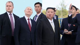 ما سبب المخاوف الأميركية من زيارة زعيم كوريا الشمالية إلى روسيا؟