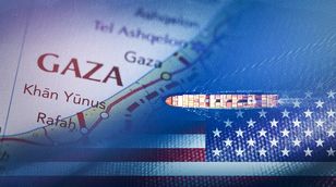 أميركا ترسل الأسلحة لإسرائيل بجسر جوي.. والرصيف العائم بديلًا لإسقاط المساعدات 